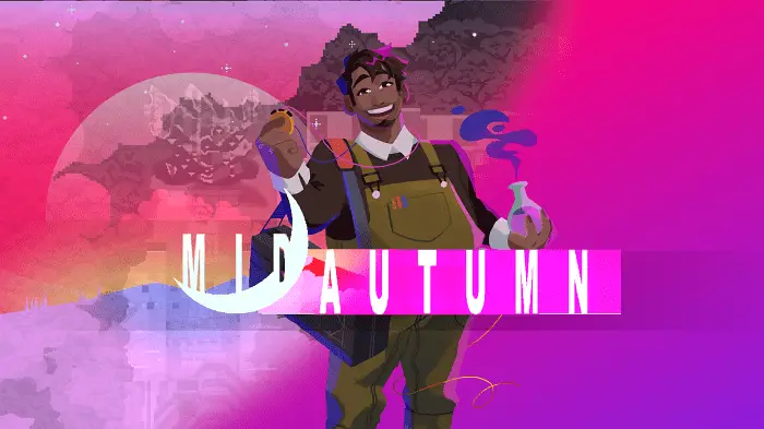Supernatural Roguelike Midautumn Kickstarter Live Now 3 nadim, bangladeshi character