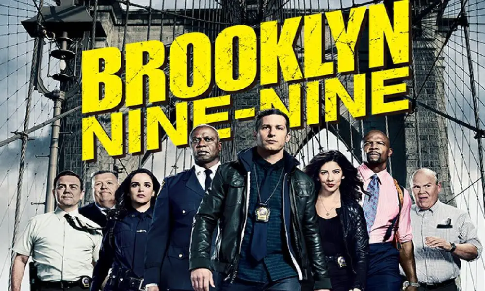 Brooklyn Nine-Nine Hits at Police Unions and Struggles Through Parenthood
