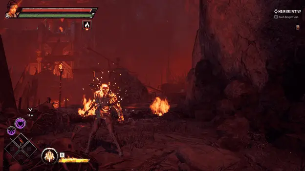 Dark Alliance Aims High But Can't Roll Well Enough To Succeed 3 Dark Alliance screenshot