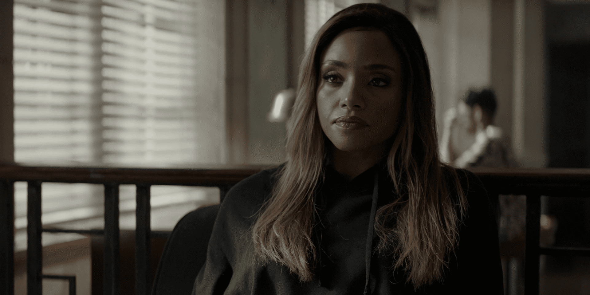 Relationships Heat Up in A Cold Episode of Batwoman 6 Sophie Moore