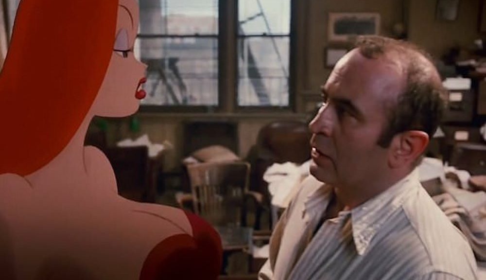 Jessica Rabbit's Story Darkens In a PostMeToo World The Fandomentals