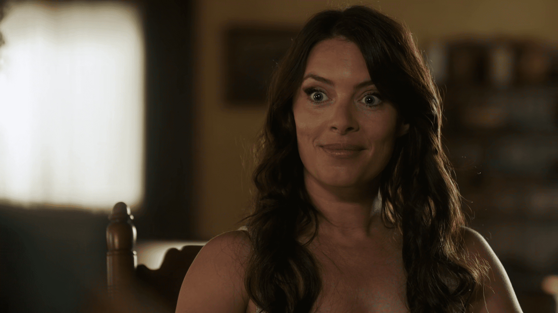 All Aboard to a Robotic Conundrum on Legends of Tomorrow 1 Gideon