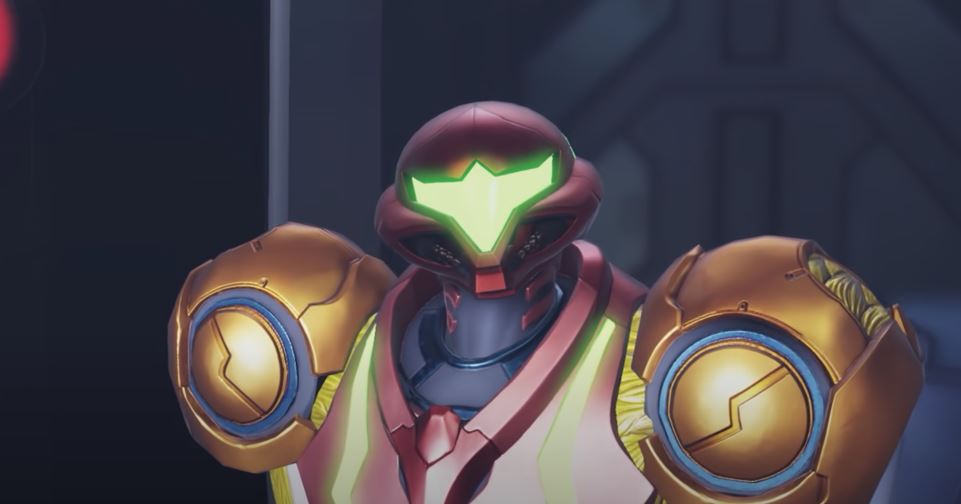 Metroid Dread Revived the Franchise, But Should You Buy It? 1 Samus in Metroid Dread