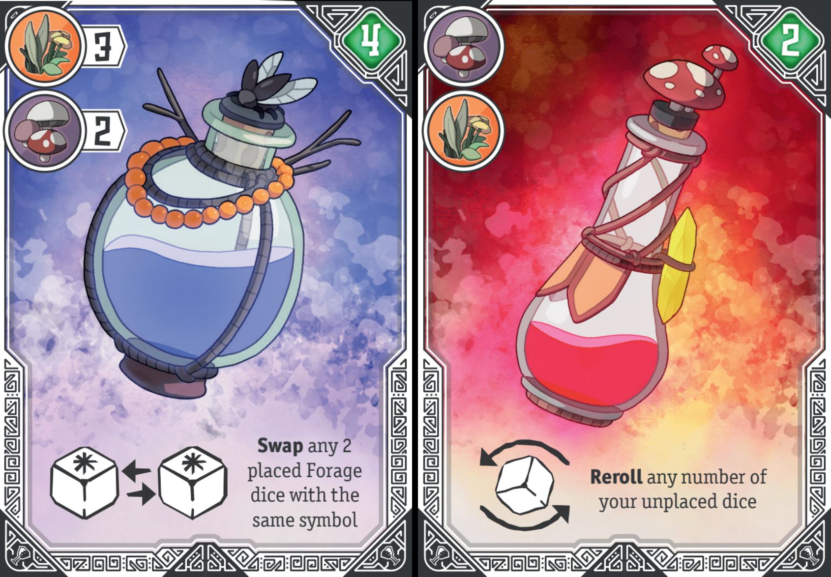 Brew Mixes Up A Deceptively Complicated Game Of Magical Mischief 3 Brew potions
