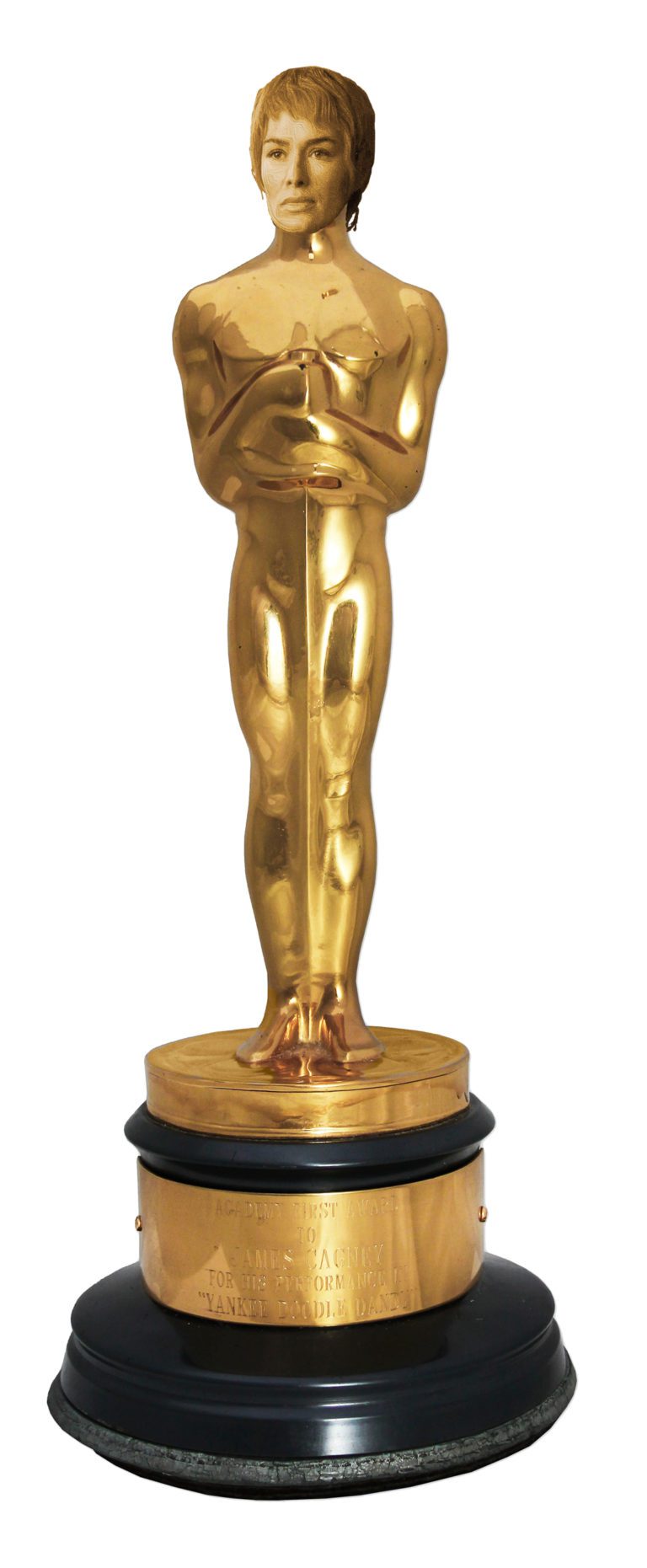 The 2021 Carol Awards Voting is Now Open The Fandomentals