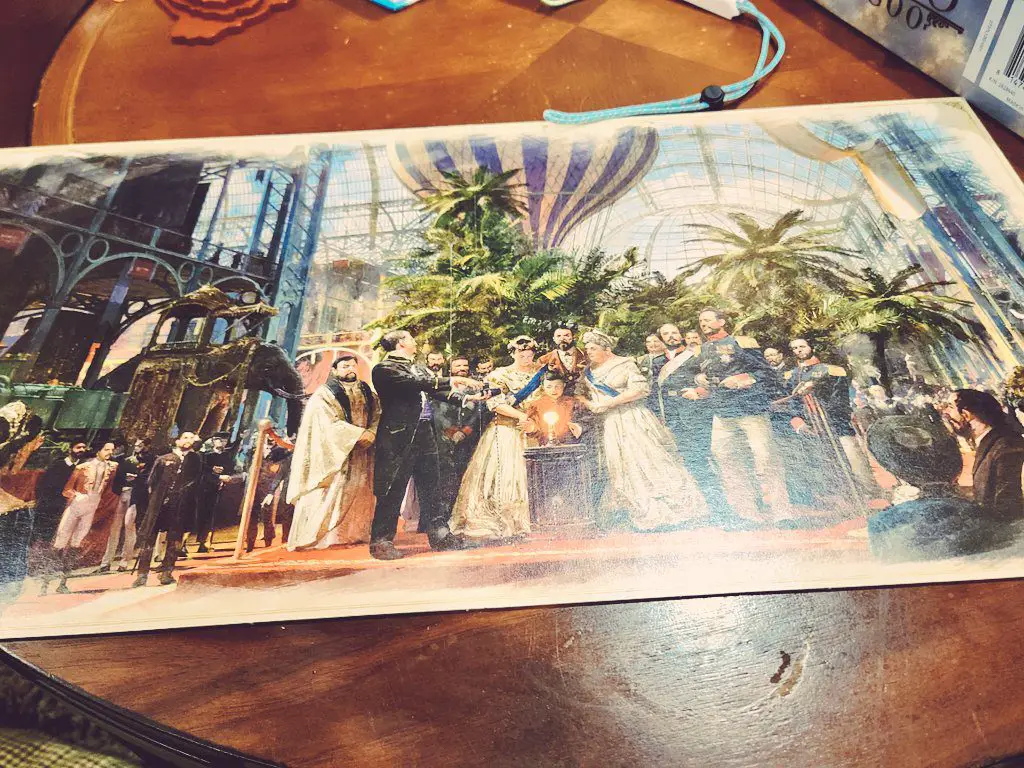 Anno 1800 Can't Seem To Navigate A Fresh Heading 3 Anno 1800 board art