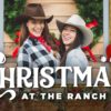 christmas at the ranch with the leads smiling