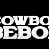 Cowboy Bebop Title Card