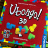 Ubongo 3D on the table