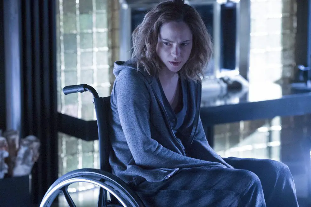 Chucky's First Season Is A Complicated And Mixed Bag 3 Chucky Series Nica