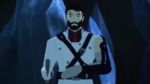 The moment Ironwood became a villain..