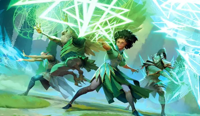 'Strixhaven: A Curriculum Of Chaos' Leads You On A Collegiate Magical Mystery Tour 9