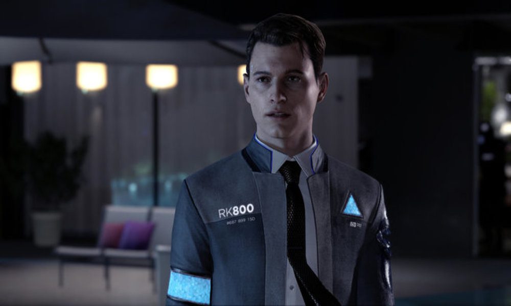 To Be Alive: Connor, Community And Condemnation In 'Detroit' 14