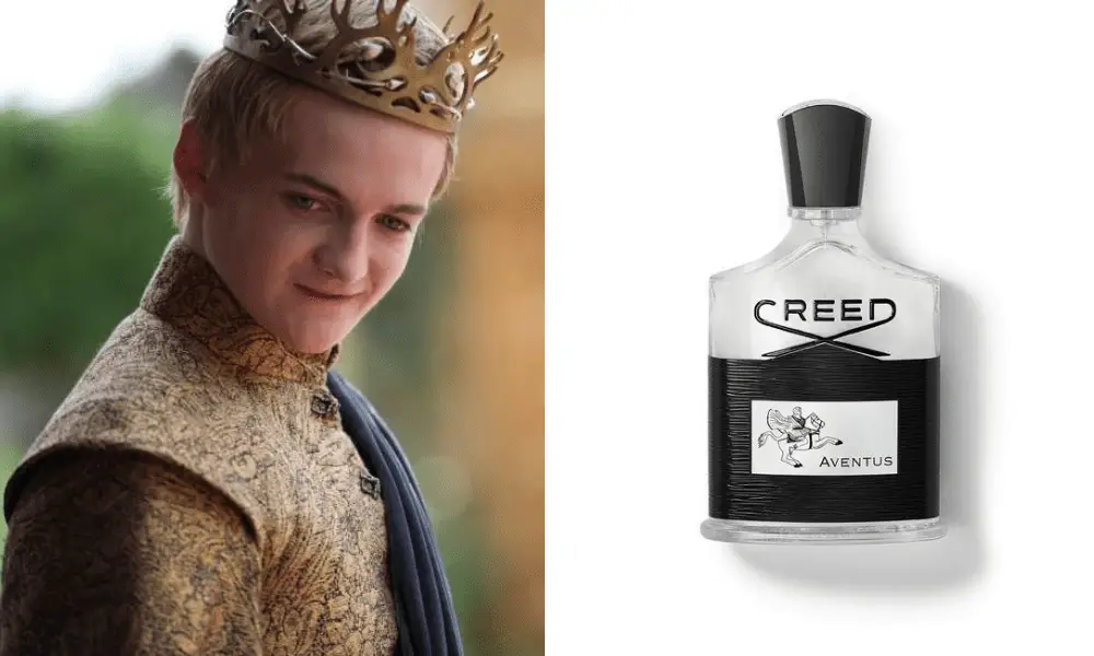 Scent Me: Game of Thrones Edition 6