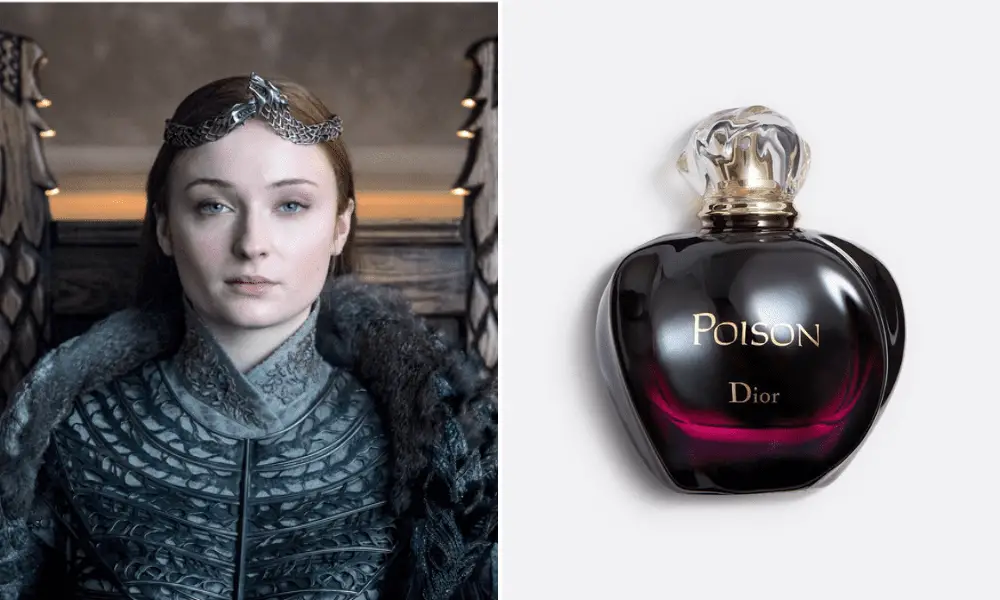 Scent Me: Game of Thrones Edition 5