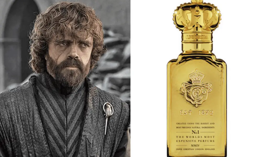 Scent Me: Game of Thrones Edition 4