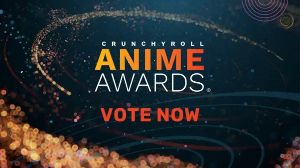anime awards 2022