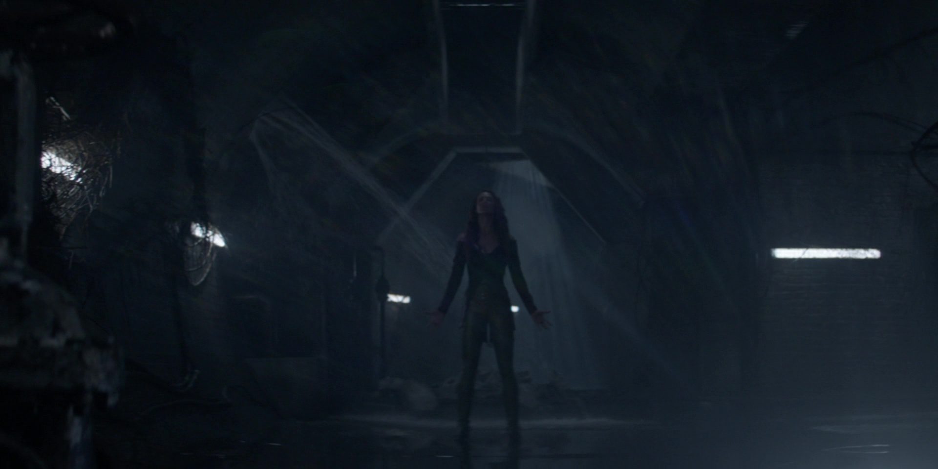 There's More Than A Dam Plan Happening On Batwoman 7 Poison Ivy