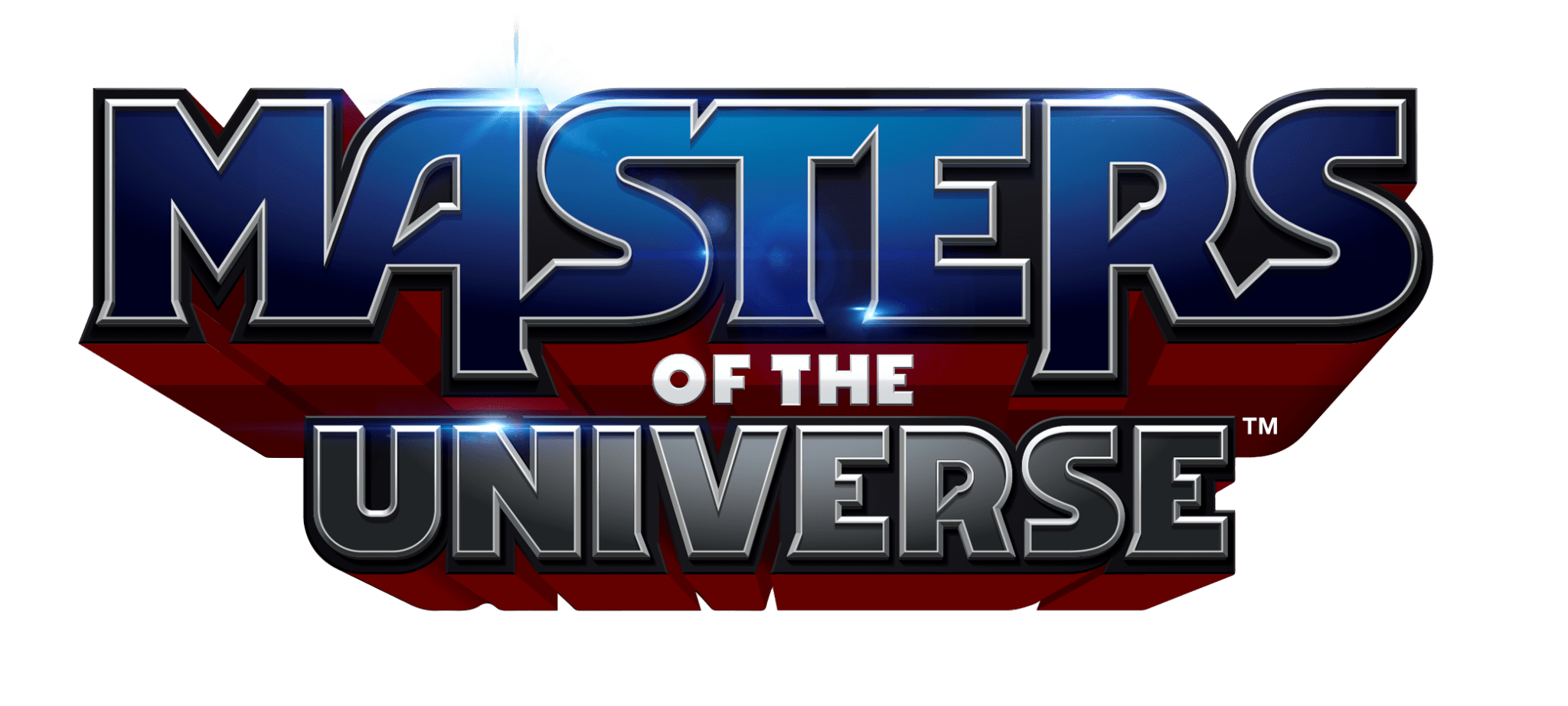 By The Power Of Remakes: Netflix And Mattel Announce 'Masters Of The Universe' Film 4 Master's of the Universe logo