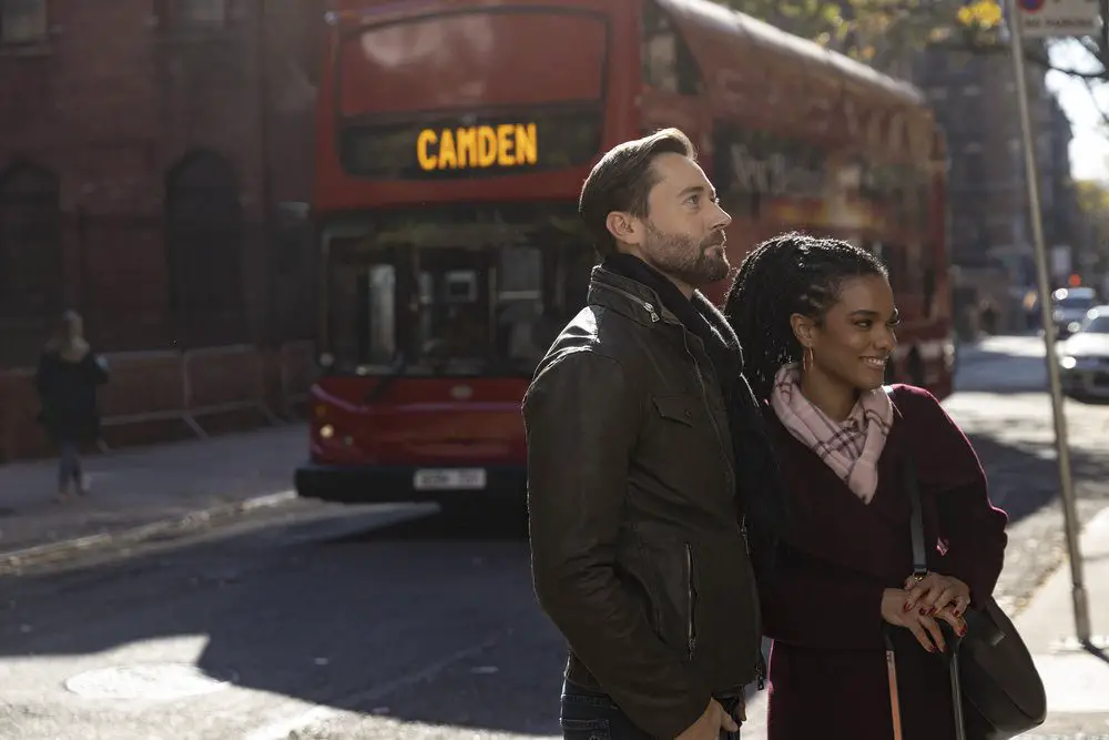 New Amsterdam's Mid-Season Premiere Sparks A Revolution 2