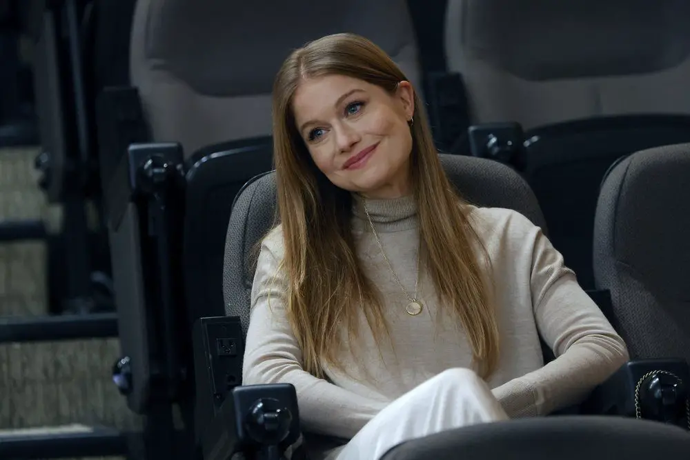 New Amsterdam's Mid-Season Premiere Sparks A Revolution 5