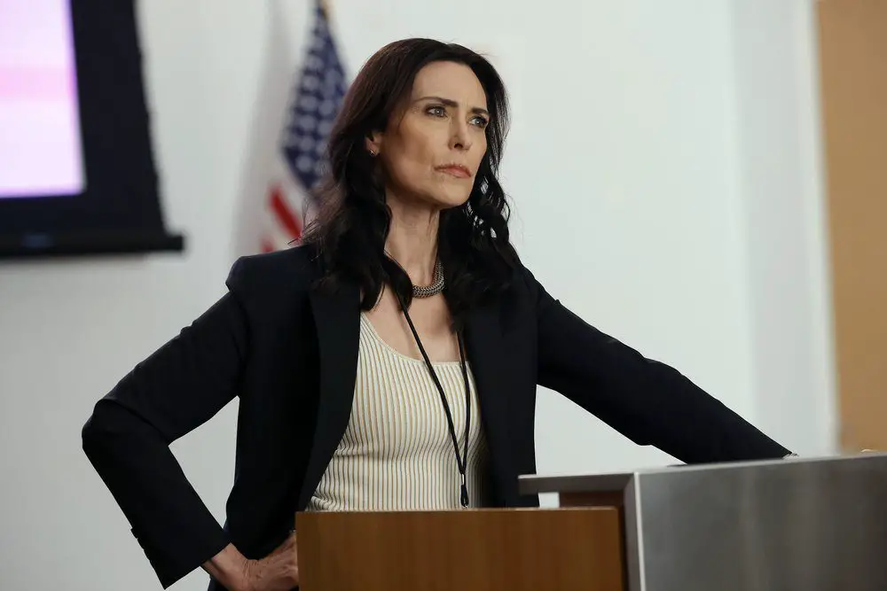 New Amsterdam's Mid-Season Premiere Sparks A Revolution 4
