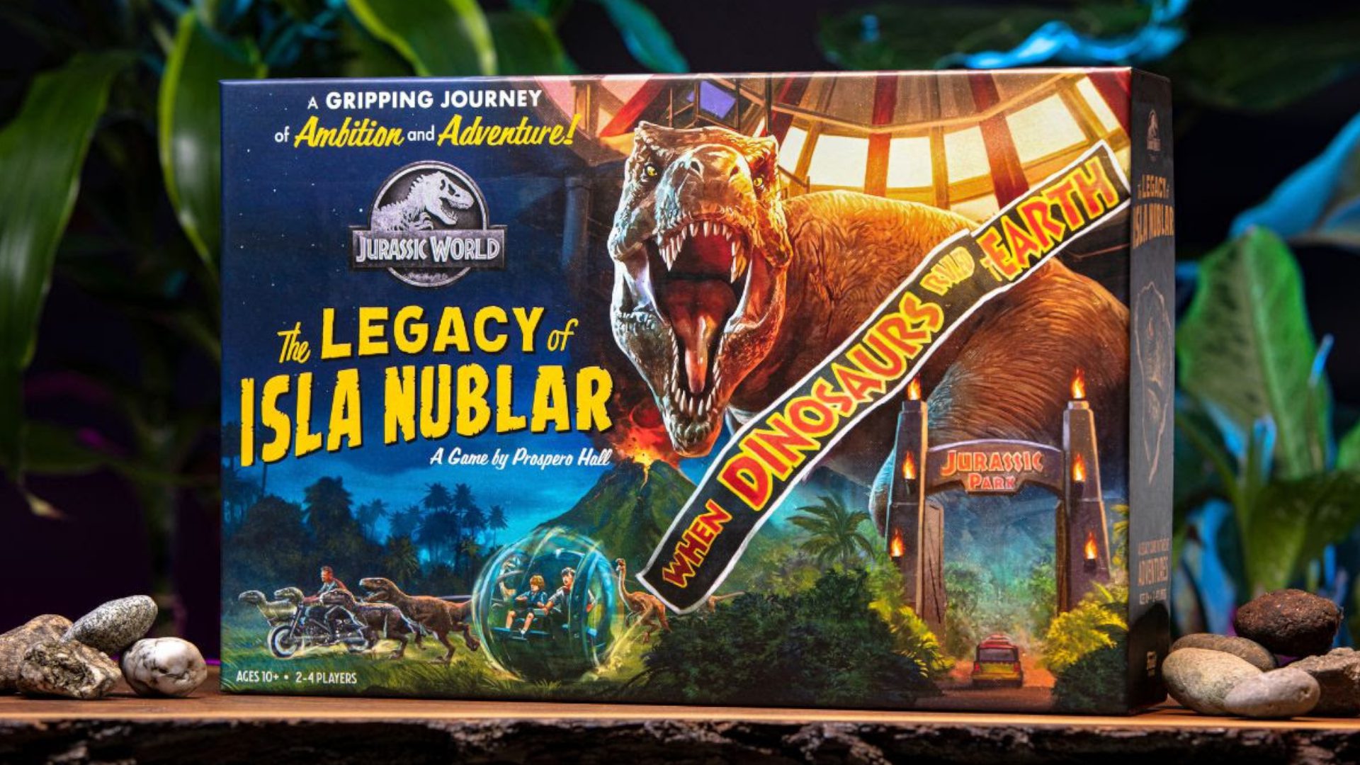 Our Most Anticipated Board Games For 2022 9