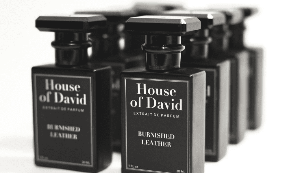 house of david