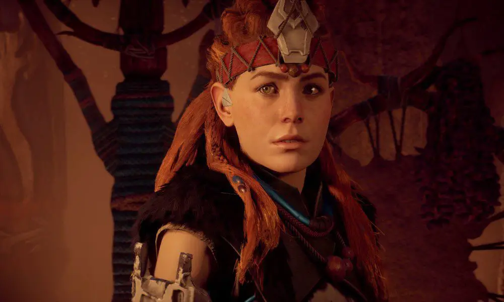 Overcoming Ostracization in The Apocalypse of 'Horizon: Zero Dawn' 10