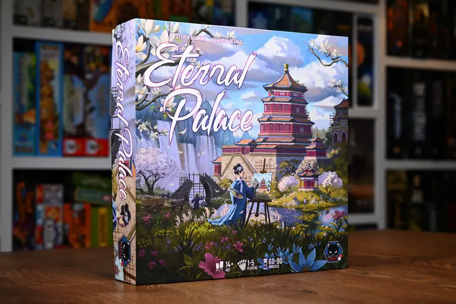 Our Most Anticipated Board Games For 2022 6