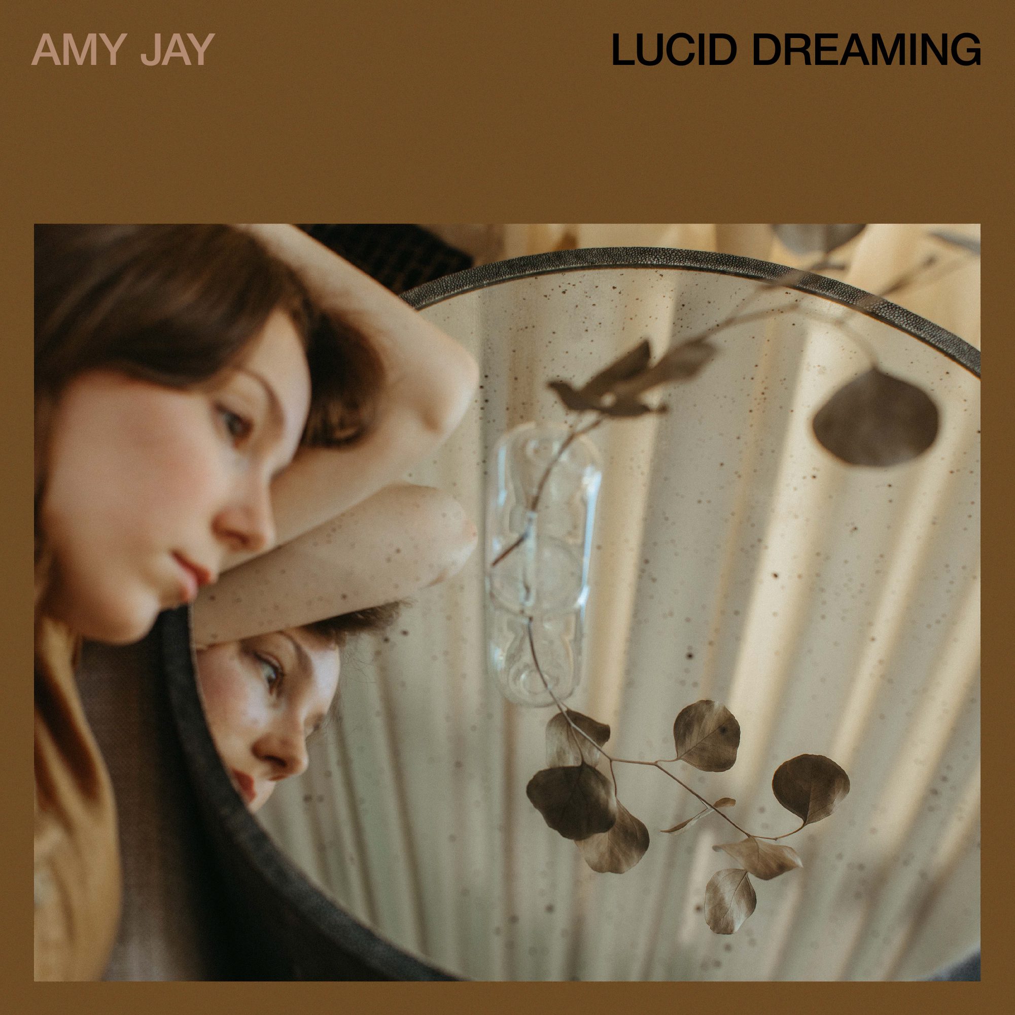 Indie-Folk Artist Amy Jay Releases Debut Album 'Awake Sleeper' 8