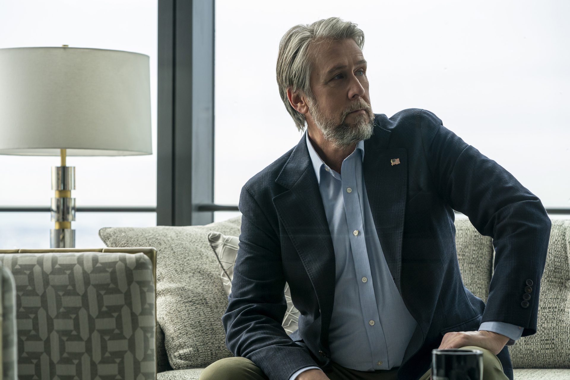 Scent Me: Succession Edition 5