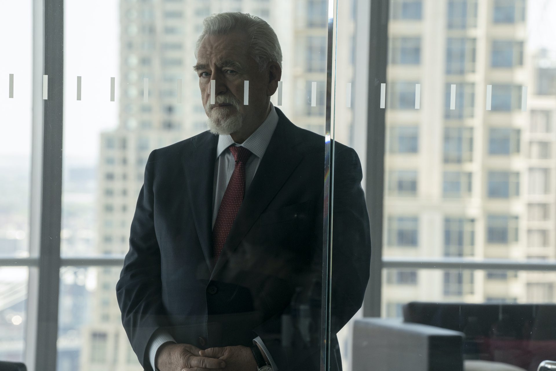 Scent Me: Succession Edition 1