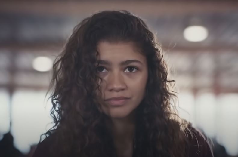 Rue from Euphoria