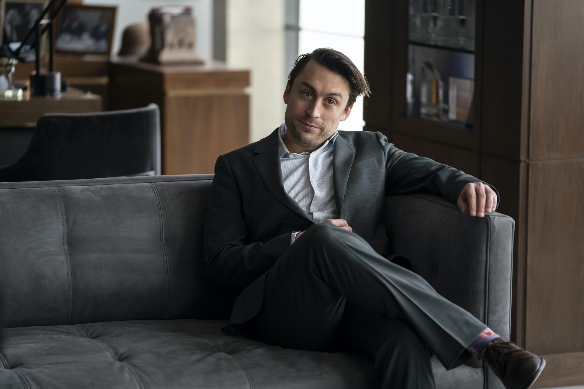 Scent Me: Succession Edition 3