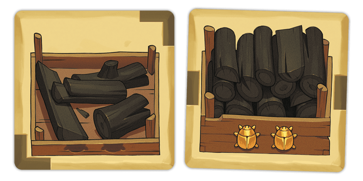 Pandasaurus To Publish Two Player Version Of 'Sobek' In The US 7