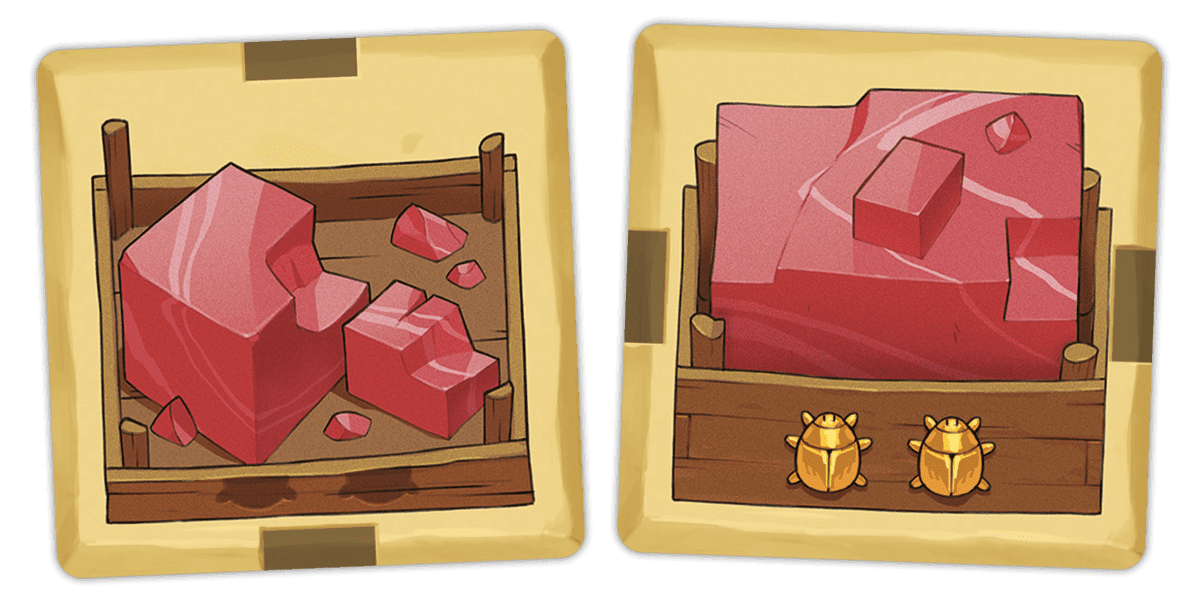 Pandasaurus To Publish Two Player Version Of 'Sobek' In The US 6