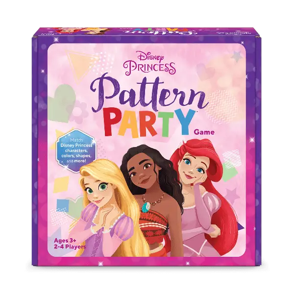 Funko Games Unveils New Line of Disney-Inspired Board Games in 2022 5