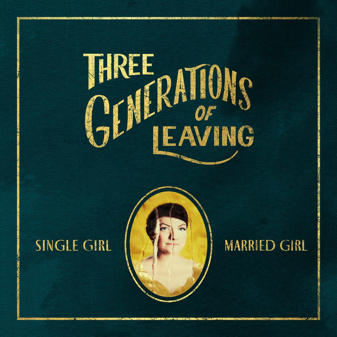 Single Girl, Married Girl Debuts New Video “Scared To Move” Featuring Harpist Mary Lattimore 4