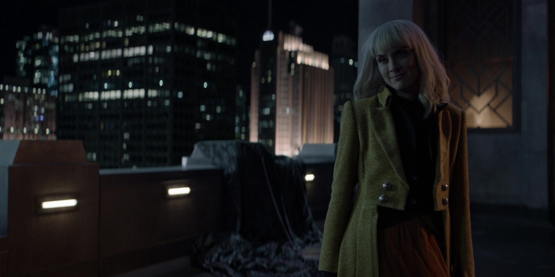 Batwoman Closes Its Strongest Season Yet With Blimp High Stakes 7 Alice