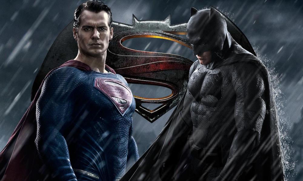 Satisfying Superhero Films: Why The DCEU Failed to Thrive - FM+ 3