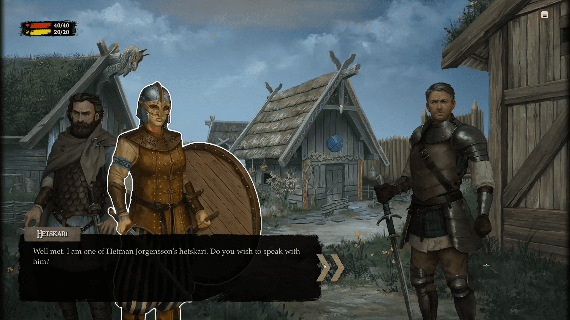 German Developers Behind 'The Dark Eye' TTRPG To Debut First Video Game 5