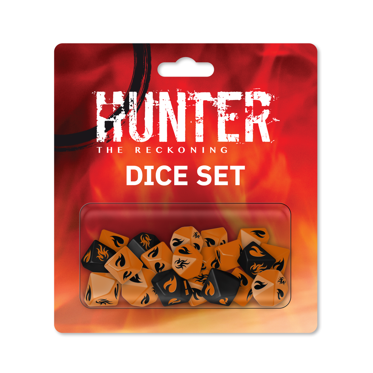 New Edition of 'Hunter: The Reckoning' Announced By Renegade Games 2 Hunter: The Reckoning Book dice
