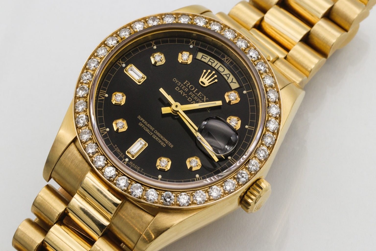 The Top 10 Types of Rolex Watch You Should Consider The Fandomentals