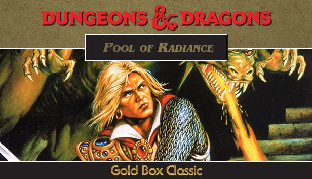 Dungeons & Dragons Gold Box Classics to Bring Dungeon Delving to Steam Later This Month 6