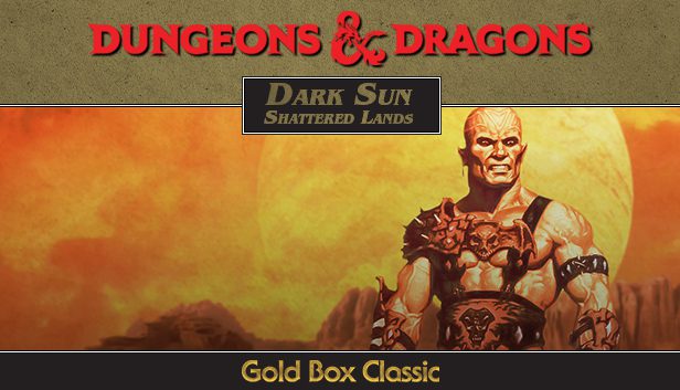 Dungeons & Dragons Gold Box Classics to Bring Dungeon Delving to Steam Later This Month 9