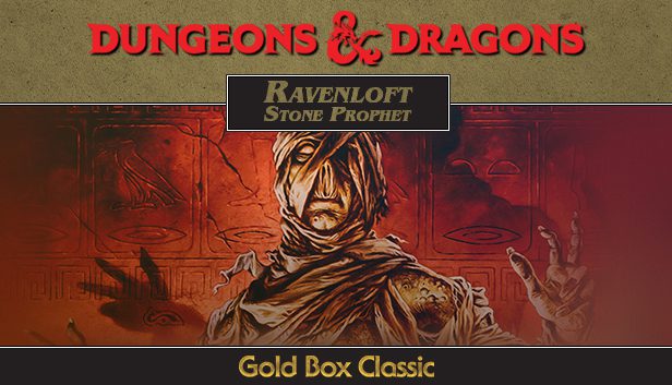 Dungeons & Dragons Gold Box Classics to Bring Dungeon Delving to Steam Later This Month 10