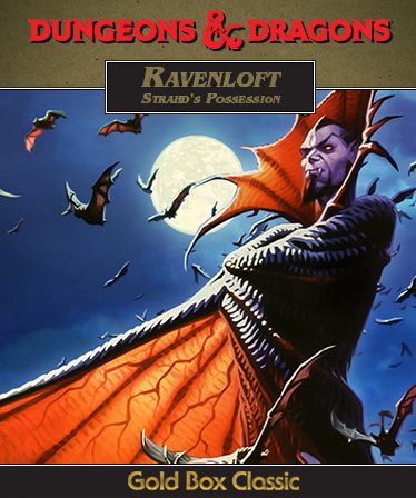 Dungeons & Dragons Gold Box Classics to Bring Dungeon Delving to Steam Later This Month 8