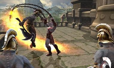 Plz God of War devs, remaster the Greek saga games one  day🙏🙏🙏(@AlvaroZabala) : r/GodofWar