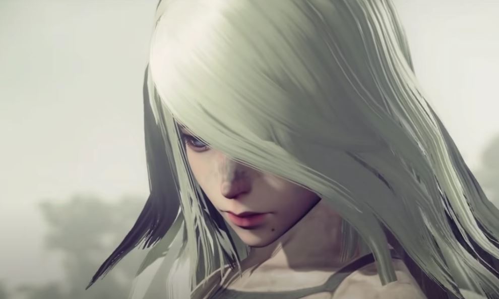 Can The Nier: Automata Anime Capture The Game's Magic? 1 A2 from Nier: Automata